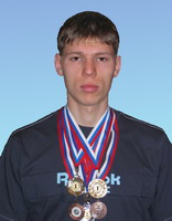Крупин Дмитрий Владимирович